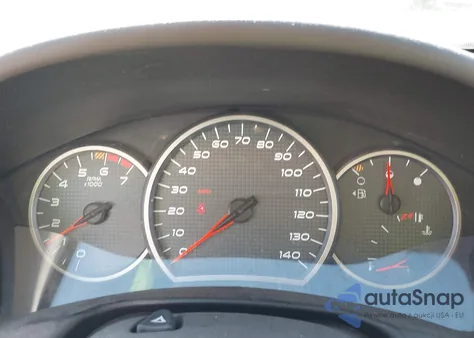 2008 Pontiac Grand Prix from USA, damaged, VIN 2G2WP552281110632